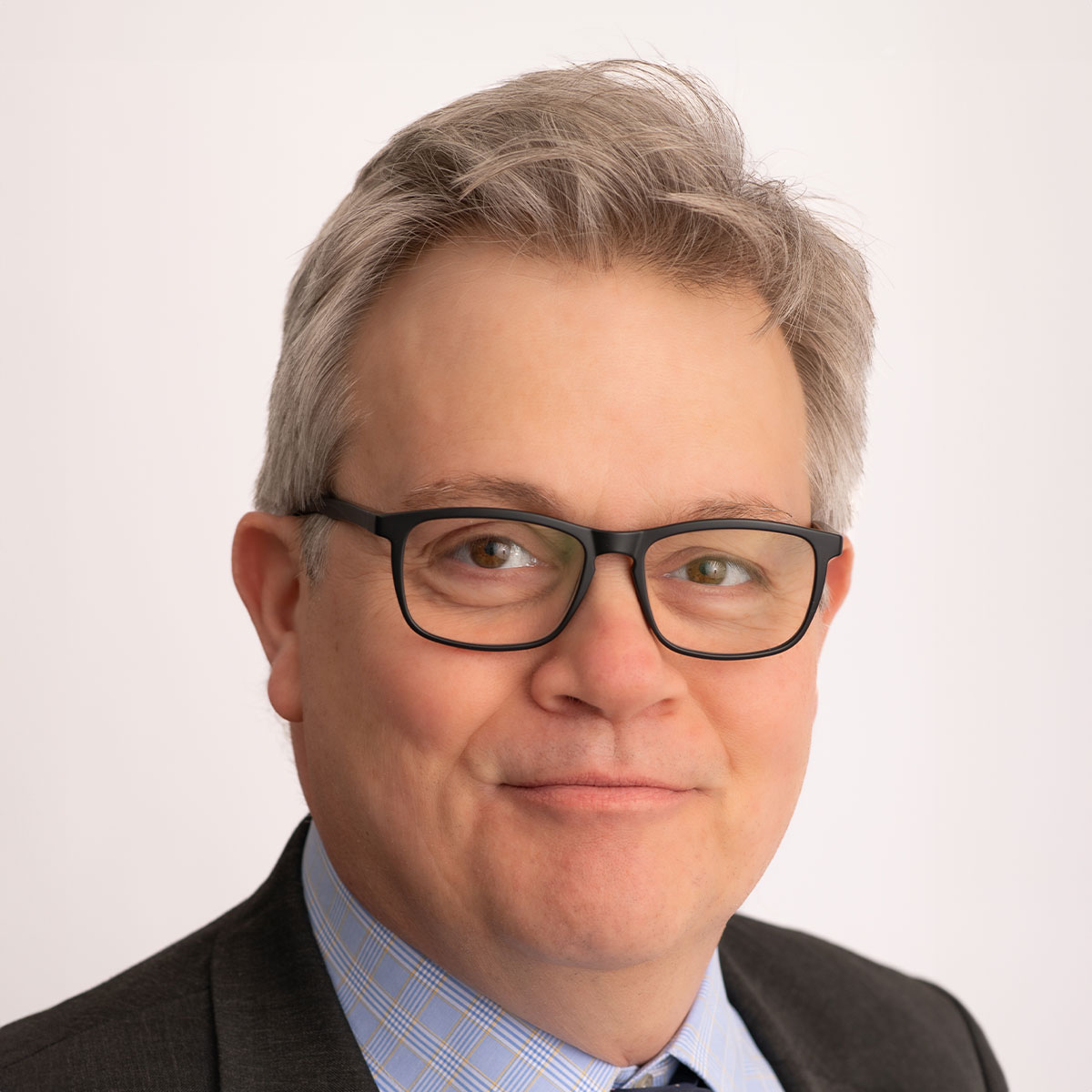 Jonathan Rowe, LLP Designated Member at CooperBurnett, splits time between Commercial Property and Residential Property.
