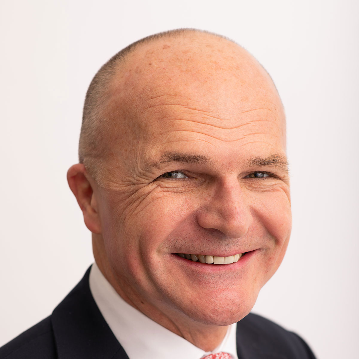 Tom Lumsden, LLP Designated Member at CooperBurnett, heads Commercial Property and Leasehold Enfranchisement.